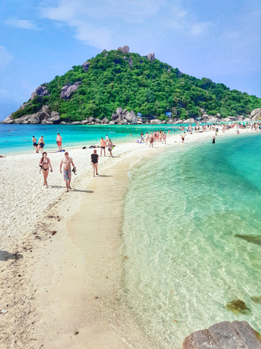 Koh Tao